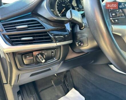 Білий БМВ Х6, об'ємом двигуна 2.98 л та пробігом 191 тис. км за 28900 $, фото 16 на Automoto.ua