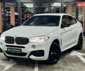 Белый БМВ Х6, объемом двигателя 2.98 л и пробегом 128 тыс. км за 33500 $, фото 4 на Automoto.ua