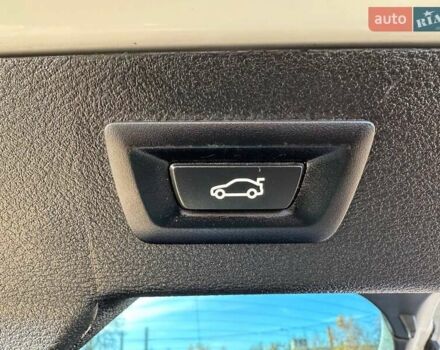 Білий БМВ Х6, об'ємом двигуна 2.98 л та пробігом 191 тис. км за 28900 $, фото 22 на Automoto.ua