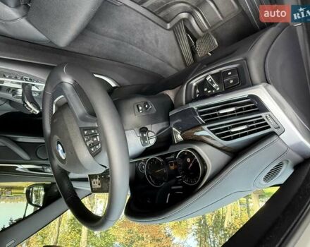 Белый БМВ Х6, объемом двигателя 2.99 л и пробегом 75 тыс. км за 43350 $, фото 37 на Automoto.ua