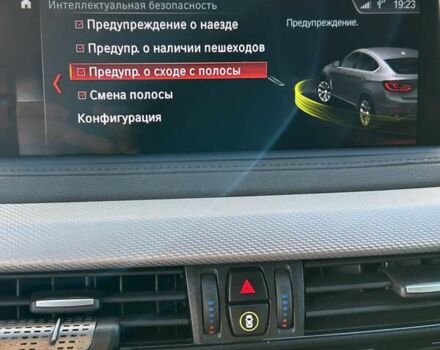 Белый БМВ Х6, объемом двигателя 2.99 л и пробегом 99 тыс. км за 50900 $, фото 47 на Automoto.ua