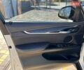 Білий БМВ Х6, об'ємом двигуна 2.98 л та пробігом 191 тис. км за 28900 $, фото 17 на Automoto.ua