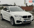 Білий БМВ Х6, об'ємом двигуна 2.99 л та пробігом 214 тис. км за 42000 $, фото 1 на Automoto.ua