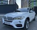 Белый БМВ Х6, объемом двигателя 2.99 л и пробегом 71 тыс. км за 45000 $, фото 6 на Automoto.ua