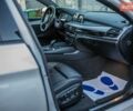 Белый БМВ Х6, объемом двигателя 3 л и пробегом 300 тыс. км за 33549 $, фото 8 на Automoto.ua