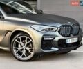 Белый БМВ Х6, объемом двигателя 3 л и пробегом 58 тыс. км за 71000 $, фото 2 на Automoto.ua