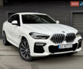 Белый БМВ Х6, объемом двигателя 2.99 л и пробегом 183 тыс. км за 58500 $, фото 1 на Automoto.ua