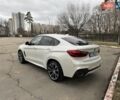 Білий БМВ Х6, об'ємом двигуна 2.99 л та пробігом 90 тис. км за 50300 $, фото 4 на Automoto.ua
