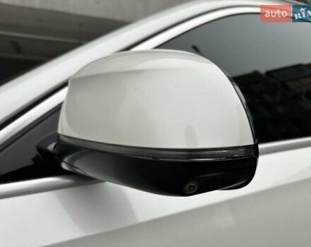 Белый БМВ Х6, объемом двигателя 2.99 л и пробегом 90 тыс. км за 67500 $, фото 31 на Automoto.ua