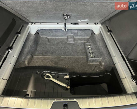 Белый БМВ Х6, объемом двигателя 2.99 л и пробегом 96 тыс. км за 49800 $, фото 26 на Automoto.ua