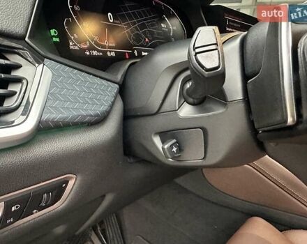 Белый БМВ Х6, объемом двигателя 2.99 л и пробегом 90 тыс. км за 67500 $, фото 53 на Automoto.ua