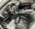 Белый БМВ Х6, объемом двигателя 2.99 л и пробегом 96 тыс. км за 49800 $, фото 13 на Automoto.ua
