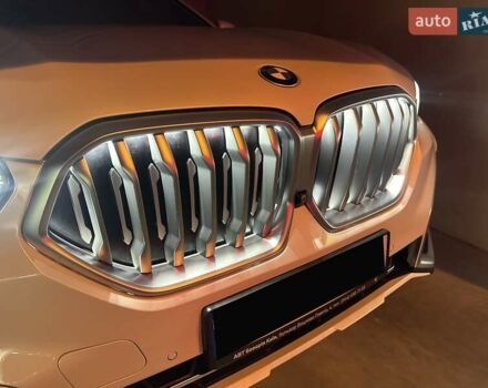 Белый БМВ Х6, объемом двигателя 2.99 л и пробегом 90 тыс. км за 67500 $, фото 30 на Automoto.ua