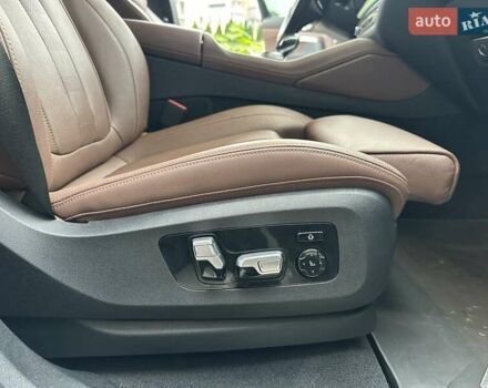 Белый БМВ Х6, объемом двигателя 2.99 л и пробегом 90 тыс. км за 67500 $, фото 41 на Automoto.ua