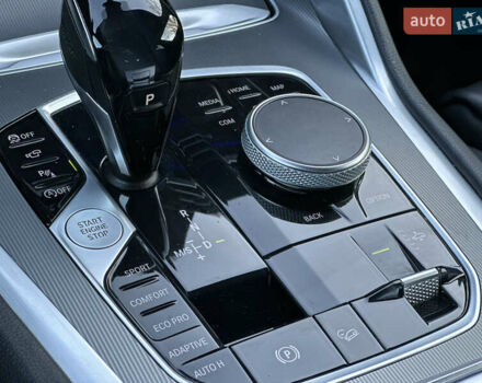 Белый БМВ Х6, объемом двигателя 2.99 л и пробегом 189 тыс. км за 65000 $, фото 16 на Automoto.ua