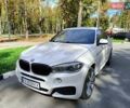 Белый БМВ Х6, объемом двигателя 2.99 л и пробегом 95 тыс. км за 46900 $, фото 3 на Automoto.ua