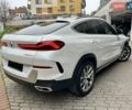 Белый БМВ Х6, объемом двигателя 2.99 л и пробегом 90 тыс. км за 67500 $, фото 8 на Automoto.ua