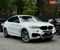 Белый БМВ Х6, объемом двигателя 2.99 л и пробегом 115 тыс. км за 40900 $, фото 1 на Automoto.ua