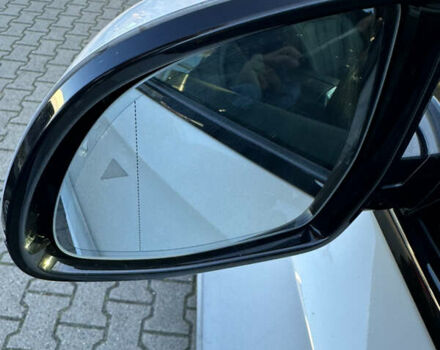 Белый БМВ Х6, объемом двигателя 2.99 л и пробегом 189 тыс. км за 65000 $, фото 5 на Automoto.ua