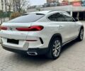 Белый БМВ Х6, объемом двигателя 2.99 л и пробегом 90 тыс. км за 67500 $, фото 19 на Automoto.ua