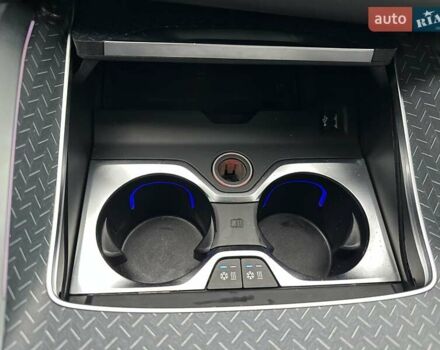 Белый БМВ Х6, объемом двигателя 2.99 л и пробегом 90 тыс. км за 67500 $, фото 55 на Automoto.ua