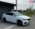 Белый БМВ Х6, объемом двигателя 2.98 л и пробегом 73 тыс. км за 39900 $, фото 1 на Automoto.ua