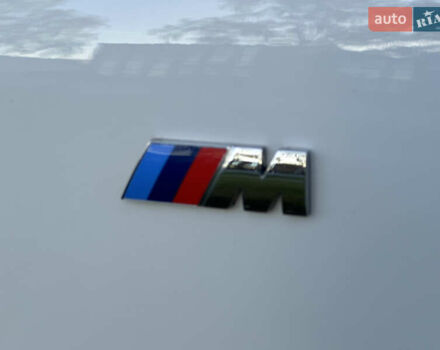 Белый БМВ Х6, объемом двигателя 2.99 л и пробегом 189 тыс. км за 65000 $, фото 20 на Automoto.ua