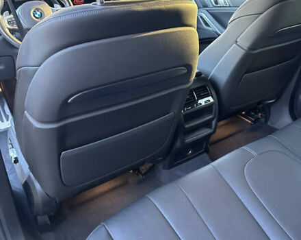 Белый БМВ Х6, объемом двигателя 2.99 л и пробегом 189 тыс. км за 65000 $, фото 9 на Automoto.ua