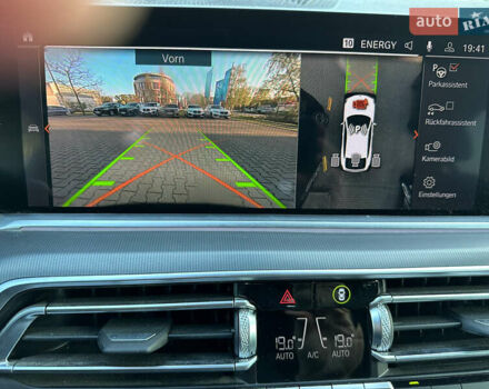 Белый БМВ Х6, объемом двигателя 2.99 л и пробегом 189 тыс. км за 65000 $, фото 18 на Automoto.ua