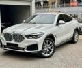 Белый БМВ Х6, объемом двигателя 2.99 л и пробегом 90 тыс. км за 67500 $, фото 4 на Automoto.ua