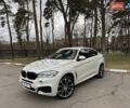 Білий БМВ Х6, об'ємом двигуна 2.99 л та пробігом 90 тис. км за 50300 $, фото 2 на Automoto.ua