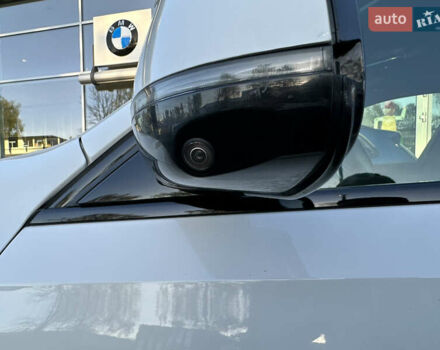Белый БМВ Х6, объемом двигателя 2.99 л и пробегом 189 тыс. км за 65000 $, фото 19 на Automoto.ua
