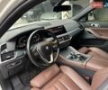 Белый БМВ Х6, объемом двигателя 2.99 л и пробегом 90 тыс. км за 67500 $, фото 36 на Automoto.ua