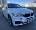 Белый БМВ Х6, объемом двигателя 3 л и пробегом 100 тыс. км за 44950 $, фото 1 на Automoto.ua