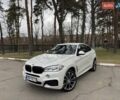 Білий БМВ Х6, об'ємом двигуна 2.99 л та пробігом 90 тис. км за 50300 $, фото 1 на Automoto.ua
