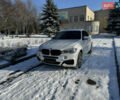 Белый БМВ Х6, объемом двигателя 2.99 л и пробегом 105 тыс. км за 54800 $, фото 1 на Automoto.ua