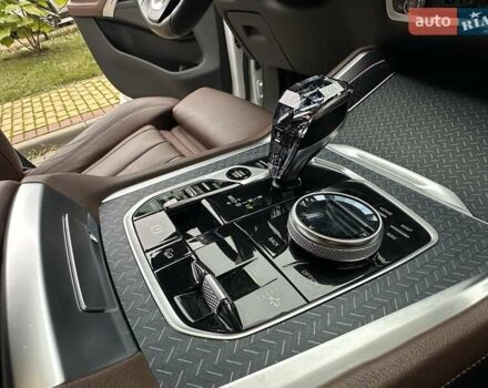 Белый БМВ Х6, объемом двигателя 2.99 л и пробегом 90 тыс. км за 67500 $, фото 45 на Automoto.ua