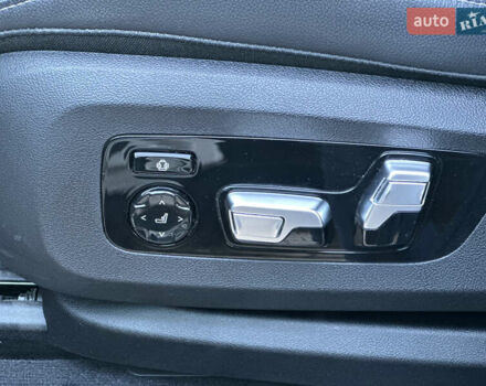 Белый БМВ Х6, объемом двигателя 2.99 л и пробегом 189 тыс. км за 65000 $, фото 7 на Automoto.ua