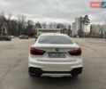 Білий БМВ Х6, об'ємом двигуна 2.99 л та пробігом 90 тис. км за 50300 $, фото 5 на Automoto.ua