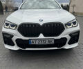Белый БМВ Х6, объемом двигателя 2.99 л и пробегом 88 тыс. км за 84999 $, фото 12 на Automoto.ua