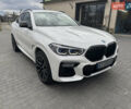 Белый БМВ Х6, объемом двигателя 2.99 л и пробегом 88 тыс. км за 84999 $, фото 1 на Automoto.ua