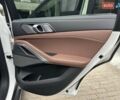 Белый БМВ Х6, объемом двигателя 2.99 л и пробегом 90 тыс. км за 67500 $, фото 48 на Automoto.ua