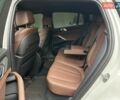 Белый БМВ Х6, объемом двигателя 2.99 л и пробегом 90 тыс. км за 67500 $, фото 37 на Automoto.ua