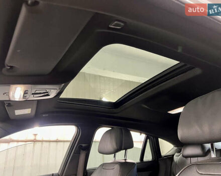 Белый БМВ Х6, объемом двигателя 2.99 л и пробегом 96 тыс. км за 49800 $, фото 20 на Automoto.ua