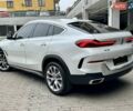 Белый БМВ Х6, объемом двигателя 2.99 л и пробегом 90 тыс. км за 67500 $, фото 3 на Automoto.ua