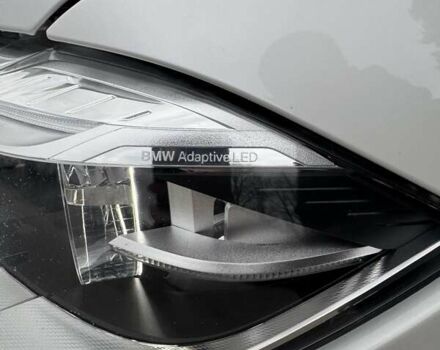 Белый БМВ Х6, объемом двигателя 2.99 л и пробегом 95 тыс. км за 46900 $, фото 6 на Automoto.ua