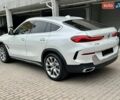 Белый БМВ Х6, объемом двигателя 2.99 л и пробегом 90 тыс. км за 67500 $, фото 18 на Automoto.ua