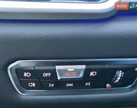 Белый БМВ Х6, объемом двигателя 2.99 л и пробегом 189 тыс. км за 65000 $, фото 17 на Automoto.ua