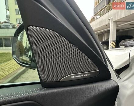 Белый БМВ Х6, объемом двигателя 2.99 л и пробегом 90 тыс. км за 67500 $, фото 52 на Automoto.ua