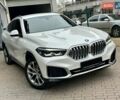 Белый БМВ Х6, объемом двигателя 2.99 л и пробегом 90 тыс. км за 67500 $, фото 11 на Automoto.ua